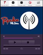 PopularAPP syot layar 1