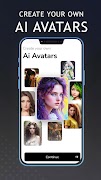 AI Art Generator- Vera AI скриншот 2