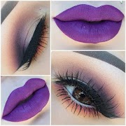 Lips Makeup screenshot 1