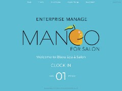 Mango Manage Screenshot 1
