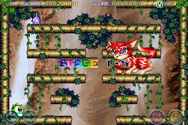 Bubble Hero 2 screenshot 4