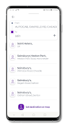 5 Schermata Unicab