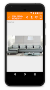 Sofa Design Ideas स्क्रीनशॉट 7