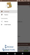 DA Contacts ảnh chụp màn hình 2