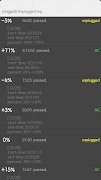 Battery history screenshot 6