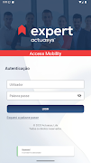 Access Mobility ảnh chụp màn hình 5