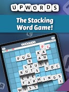 Upwords ภาพหน้าจอ 5