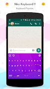 Nko keyboard скриншот 1