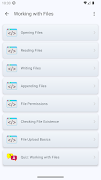 PHP Programming Tutorial screenshot 4