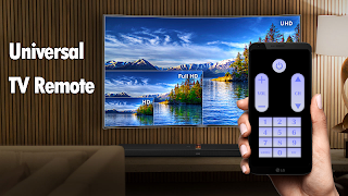 Kawalan Jauh Dari TV syot layar 2