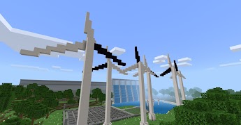 Minecraft Education capture d'écran 3