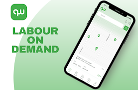 QuickWork Employer скриншот 4