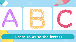 Coloring games for kids Learn स्क्रीनशॉट 2