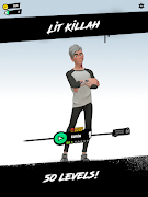 LIT killah: The Game screenshot 7