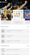 پوستر KidsView