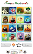 Lotería Mexicana 截圖 1