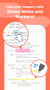 Clearnote- Notebook sharing स्क्रीनशॉट 1