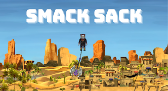 Smack Sack スクリーンショット 3