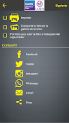 YourSocialBox screenshot 2