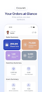 Poster Order Management App - OrderMS