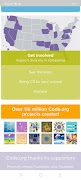 Code.org app 截图 3