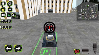 Forklift Operator Simulator screenshot 4