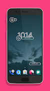 Rectangle for KWGT imagem de tela 5