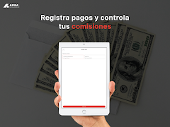 AFIBA imagem de tela 5