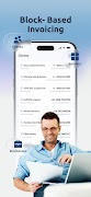 Invoice Maker - invocio постер
