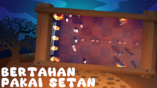 Hantu vs Dukun 스크린샷 4