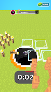 Craft Hole captura de pantalla 3