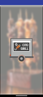 Cito Grill screenshot 1