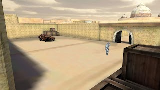 Combat Strike portable スクリーンショット 4