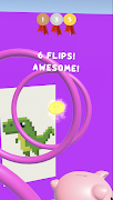 Coin Trickshot скриншот 2