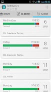 Attendance スクリーンショット 6
