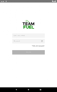 My Team Fuel screenshot 4
