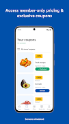 Lidl Plus Ekran Görüntüsü 2