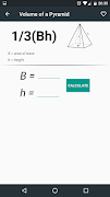 Equations Plus: Geometry & Tri ภาพหน้าจอ 5