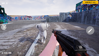 Un Core Mobile syot layar 2