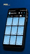 برنامه‌نما Rhythm Maker - Drum Loops & Dr عکس از صفحه