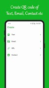 QR & Barcode Scanner 截圖 2