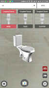 Hindware DreamBath 截圖 5