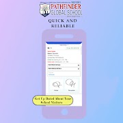 Pathfinder Global School App screenshot 3