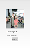 Spada Community Messenger screenshot 4