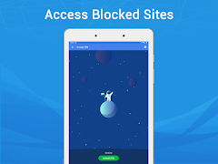 Armada VPN - Fast VPN Proxy screenshot 6