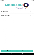 MobilEdu تصوير الشاشة 6
