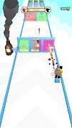 Fire Run скриншот 5