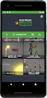 Mods Melon People Play Ground screenshot 2