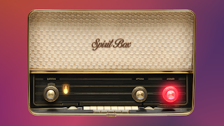 Spirit Box EVP 截图 1