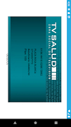 TVSALUD 截图 5